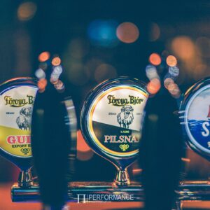 Føroya Bjór Brewery – The Ram Tour