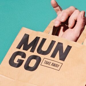 Mungo Take Away