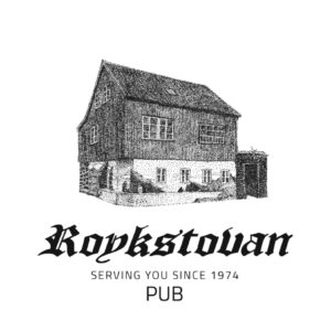 Roykstovan