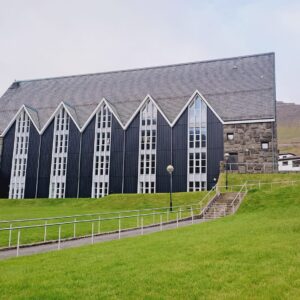 Christianskirkjan