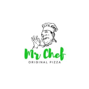 Mr. Chef