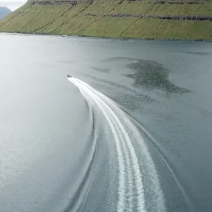 RIB Tour: Turbo Route