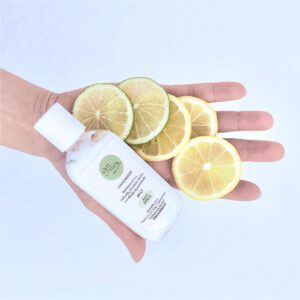 Mary No.1 Handlotion