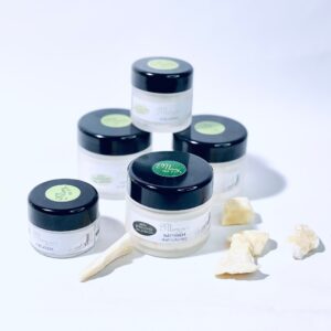 Mary No.1 Nightcream