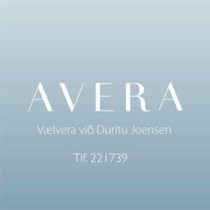 Avera - Vælvera v/ Duritu Joensen