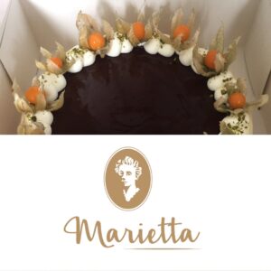Kondittarí Marietta