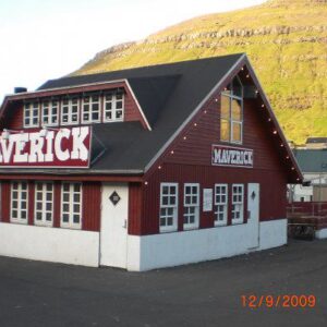 Maverick