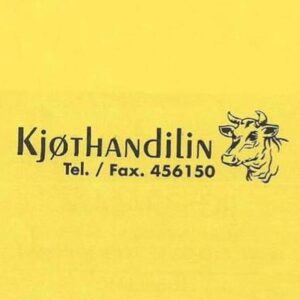 Kjøthandilin Take Away