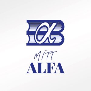 Mítt Alfa