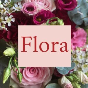 Flora