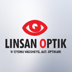 Linsan Optik