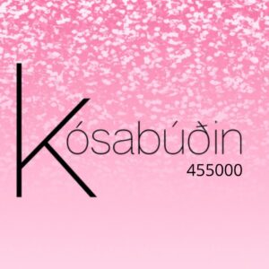 Kósabúðin - Women