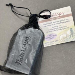 Mary No.1 Facial Soap