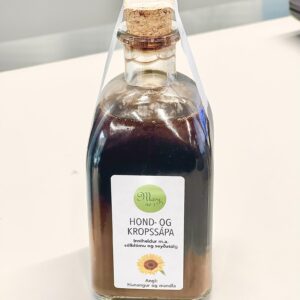 Mary No.1 Hand and Body Wash
