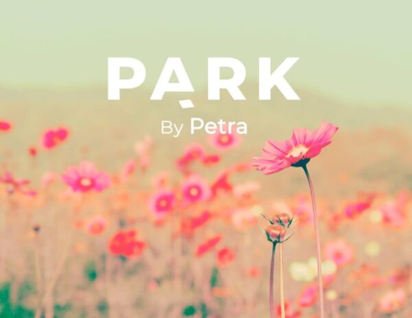 Park by Petra