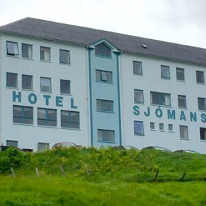 Hotel Klaksvík