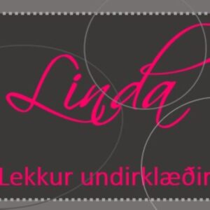 Linda - Lekkur undirklæðir - Women