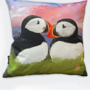 Fjord  Cushion - Lundapar