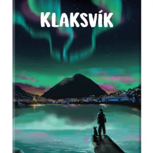 Klaksvík - magnet