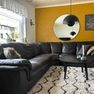 Klaksvík: Spacious & traditional house