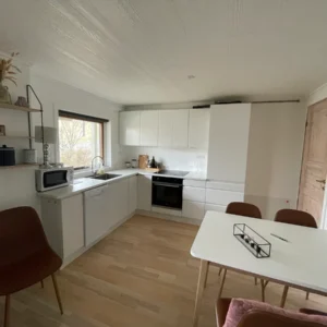 Hvannasund: Cosy apartment