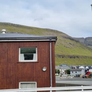 Húsmøðrafelagið