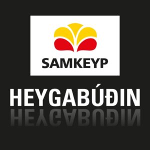 Heygabúðin Grocery Store