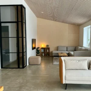 Kunoy: Amazing summerhouse