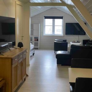 Klaksvík: Apartment