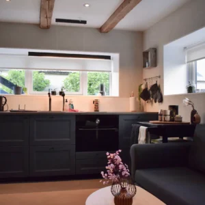 Klaksvík: The Sybilla Apartment