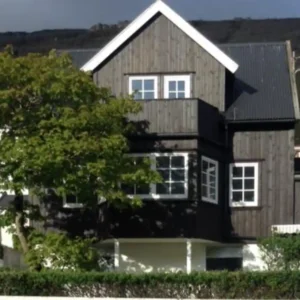 Klaksvík: Anga