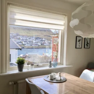 Klaksvík: Cozy house