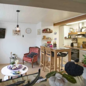 Klaksvík: Romantic apartment