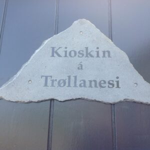 Kioskin á Trøllanesi