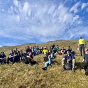Mountainguides offer