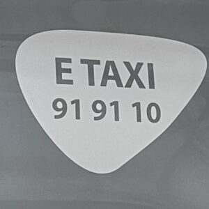 E-Taxi