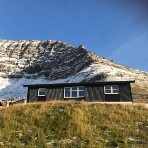 Kunoy: Entire home