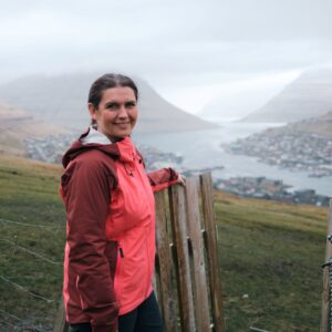 Gongutúrur: Klaksvík – Katlarnar – Árnafjørður