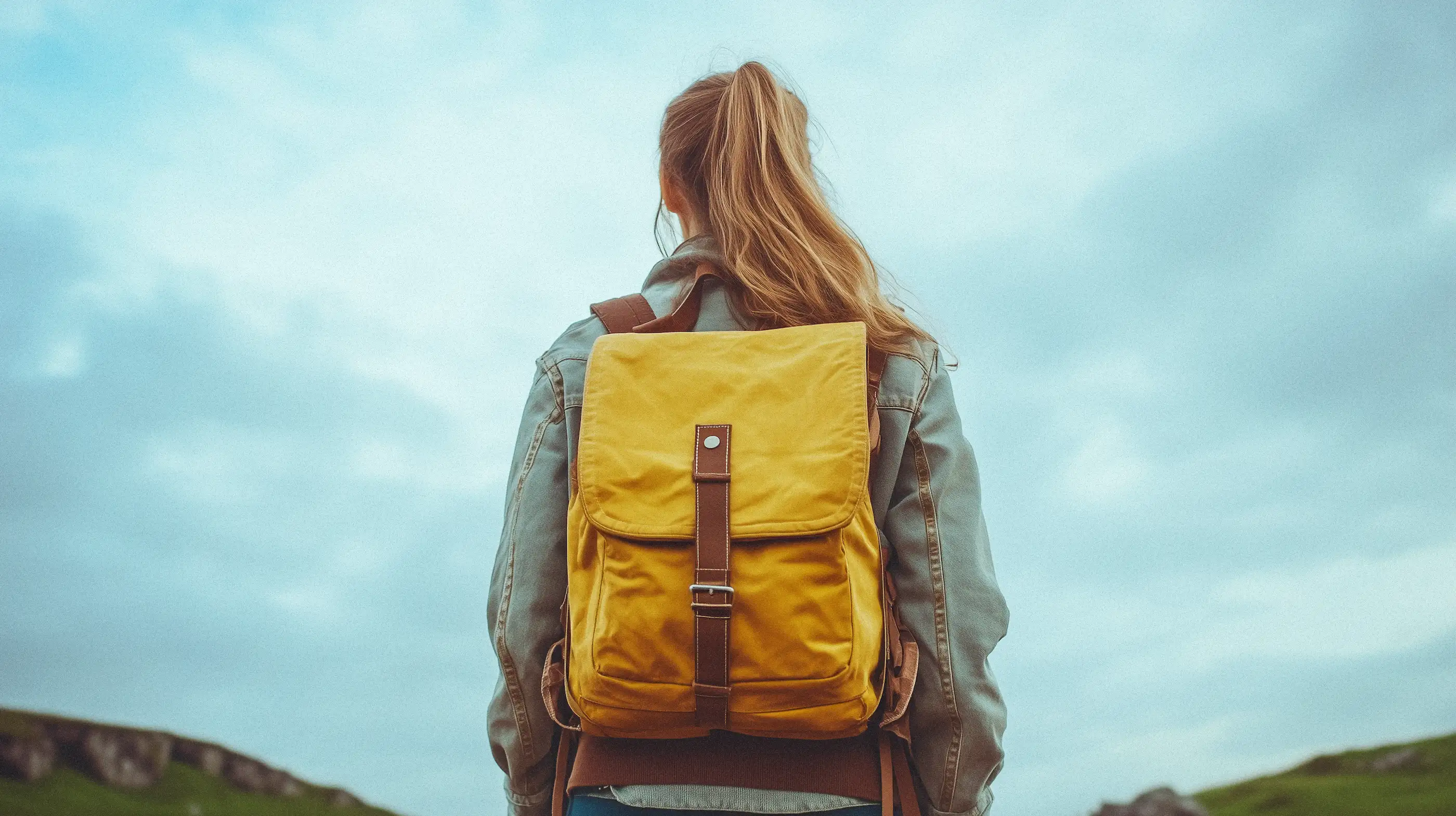 Backpacker