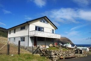Vacation Home in Svínoy