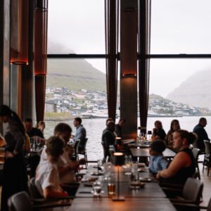 Sand Restaurant